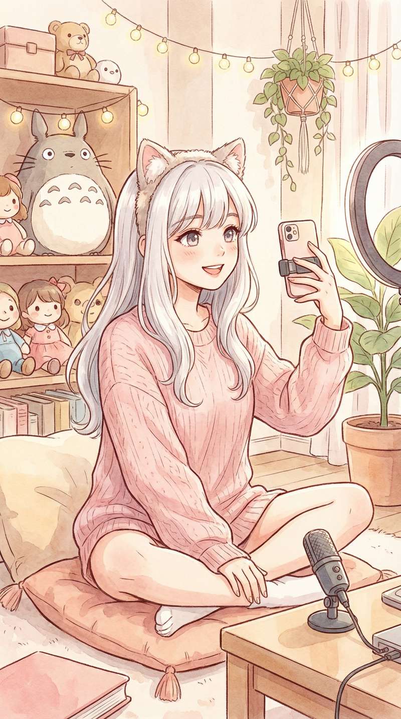 榴莲视频美少女写真视频拍摄教程