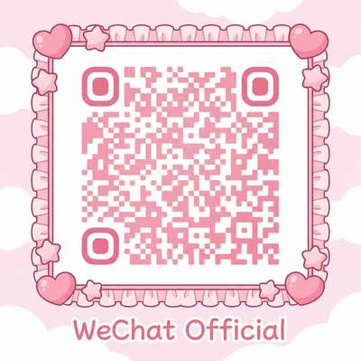 榴莲视频微信公众号二维码